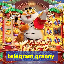 telegram granny